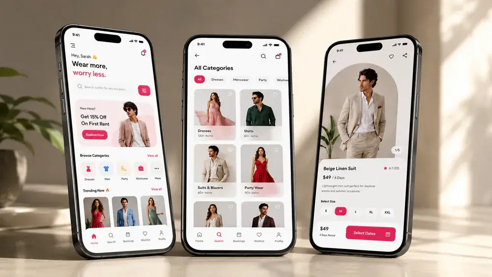 Almarii, Discover outfits you'll love